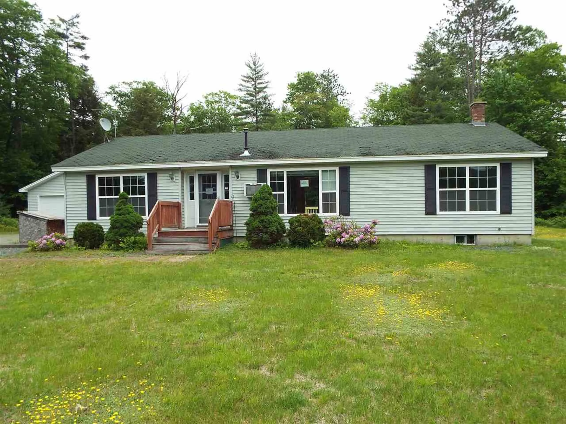 320 Plains Road Lisbon NH 03585