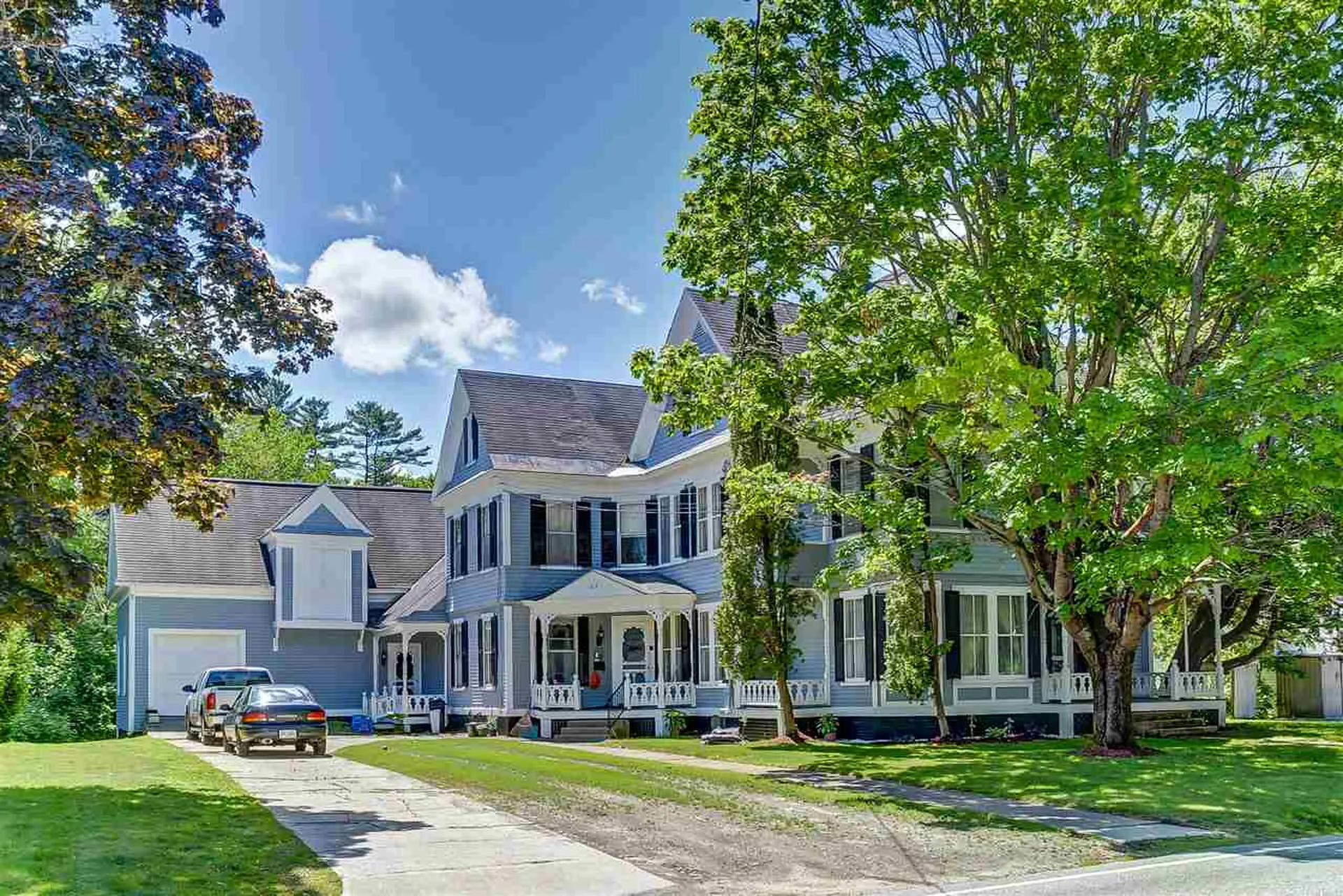 62 Elm Street Lancaster NH 03584