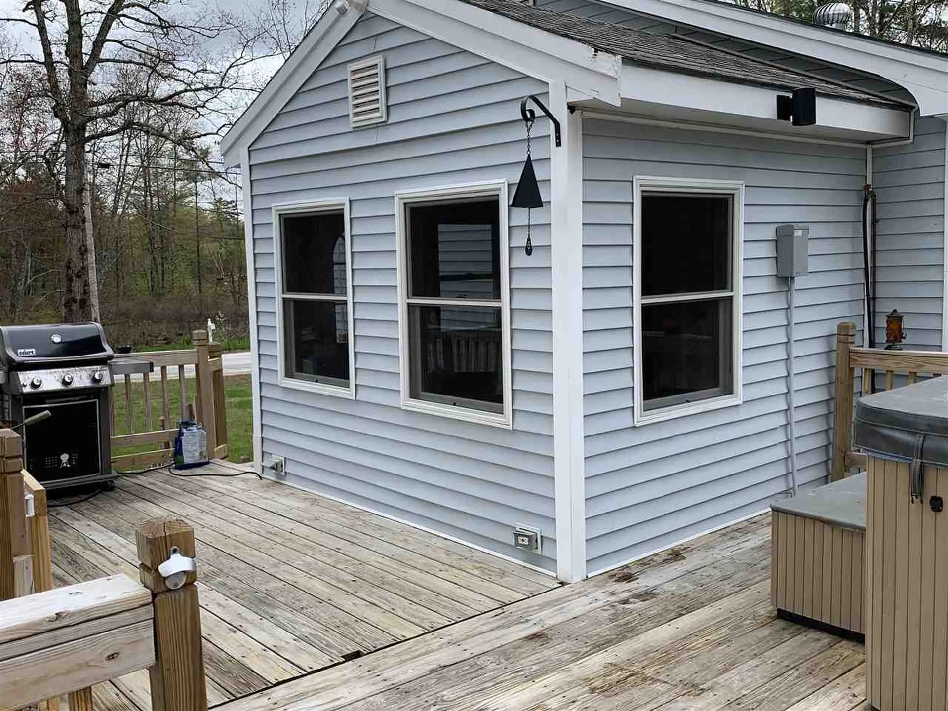 91 Prescott Road Raymond NH 03077