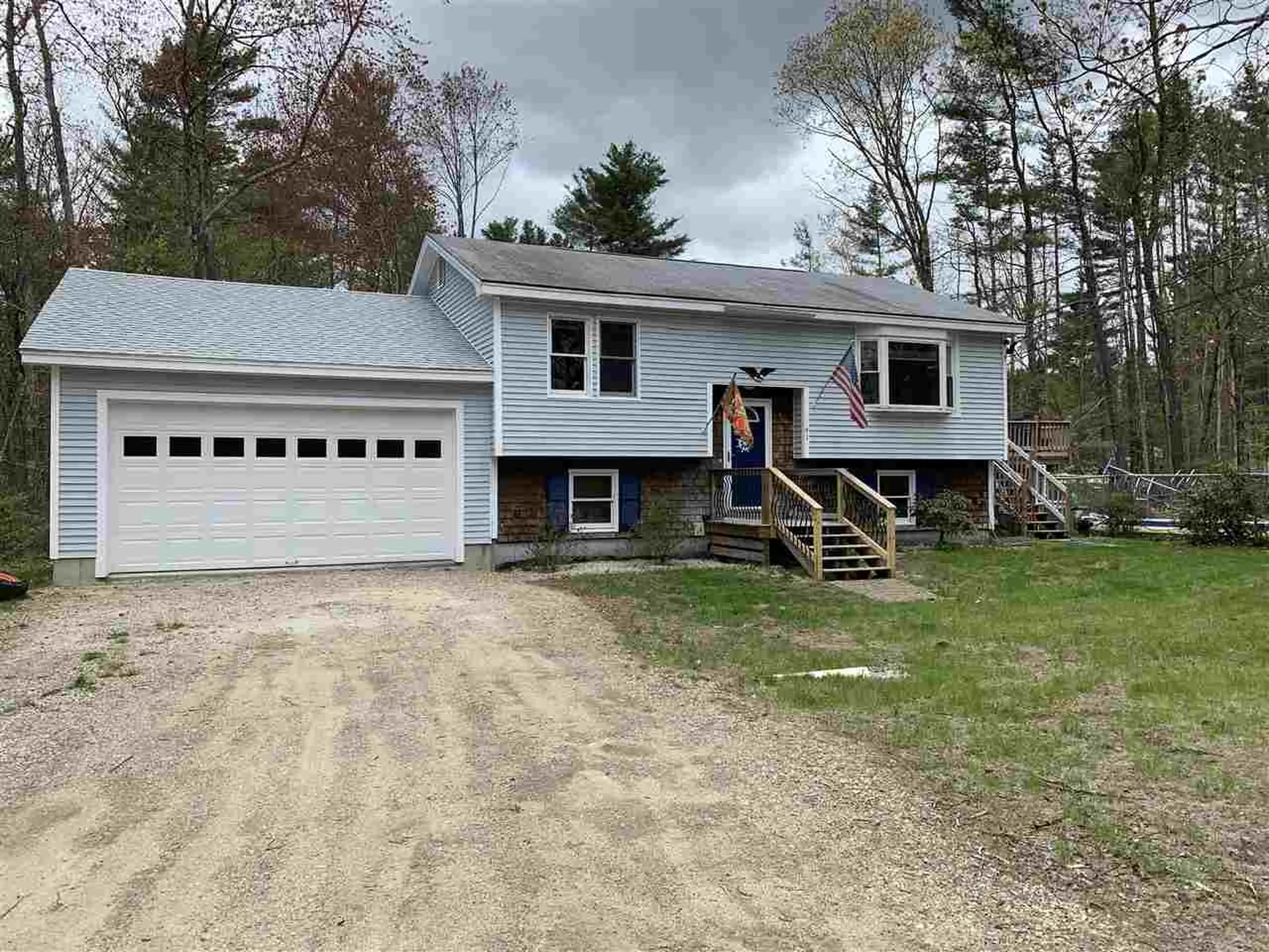 91 Prescott Road Raymond NH 03077