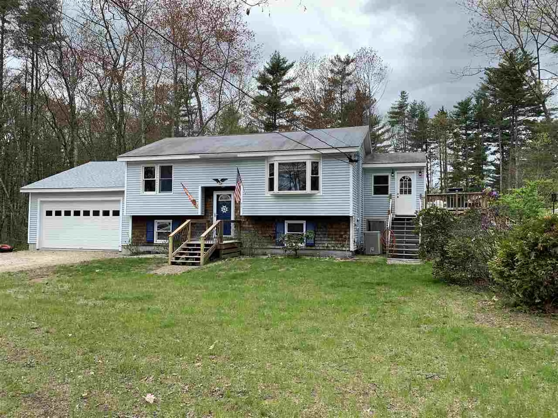 91 Prescott Road Raymond NH 03077