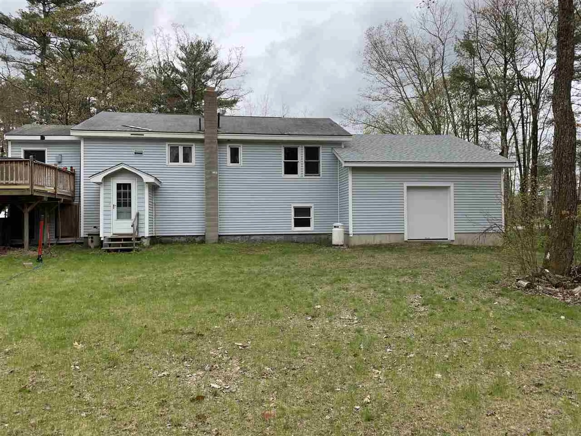 91 Prescott Road Raymond NH 03077