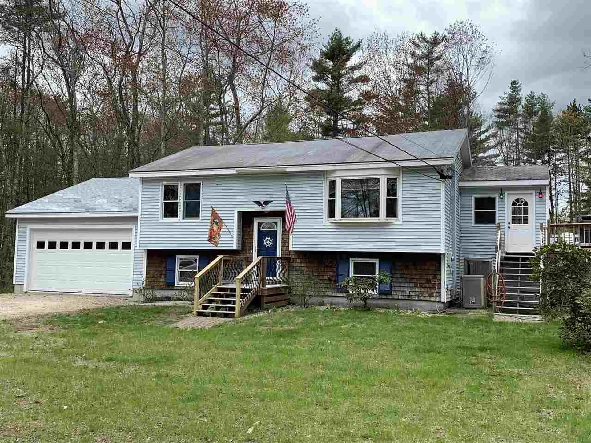 91 Prescott Road Raymond NH 03077