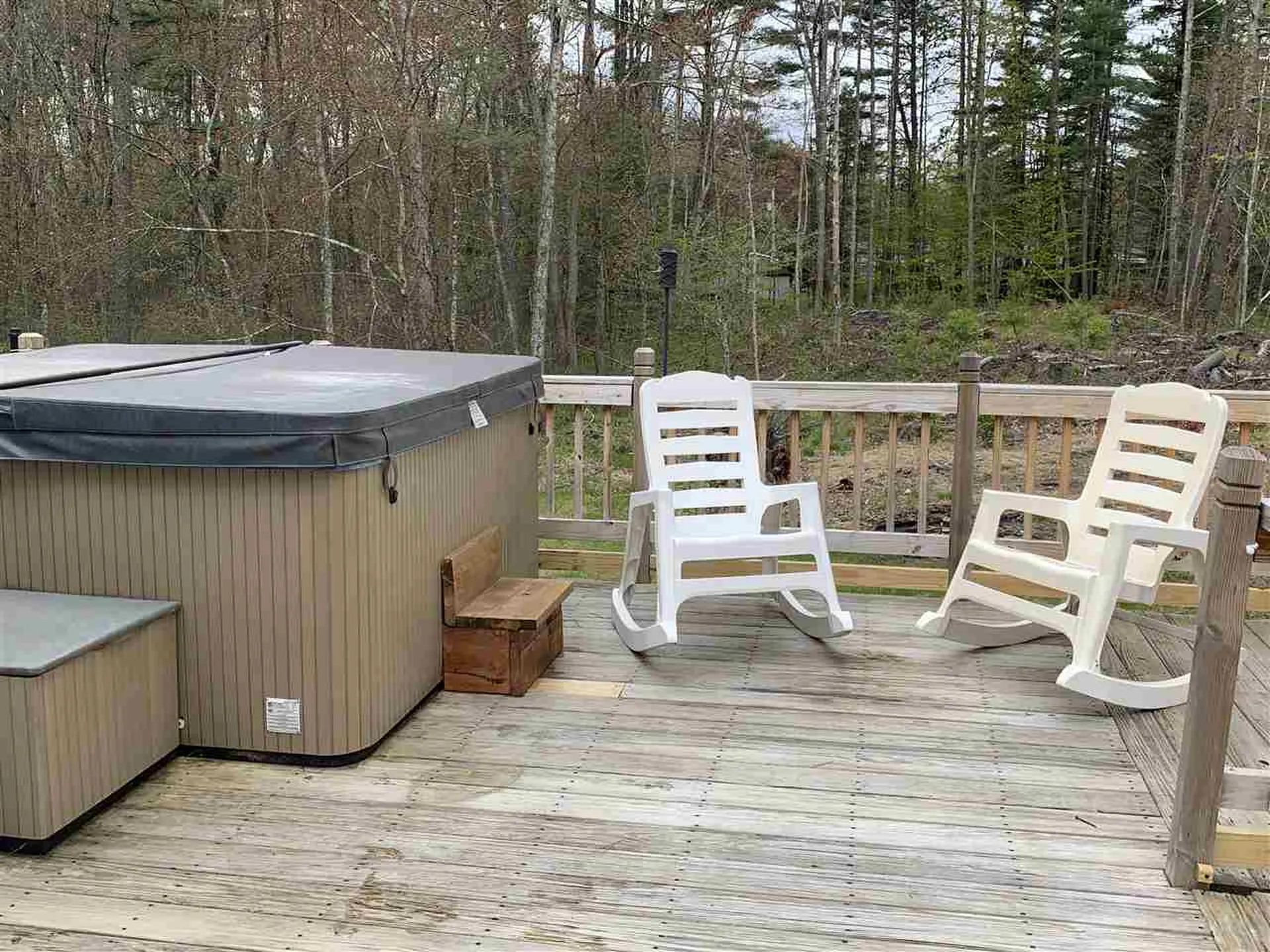 91 Prescott Road Raymond NH 03077