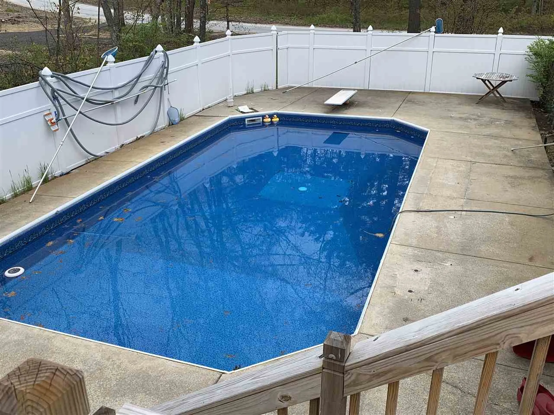 91 Prescott Road Raymond NH 03077