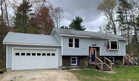 91 Prescott Road Raymond NH 03077