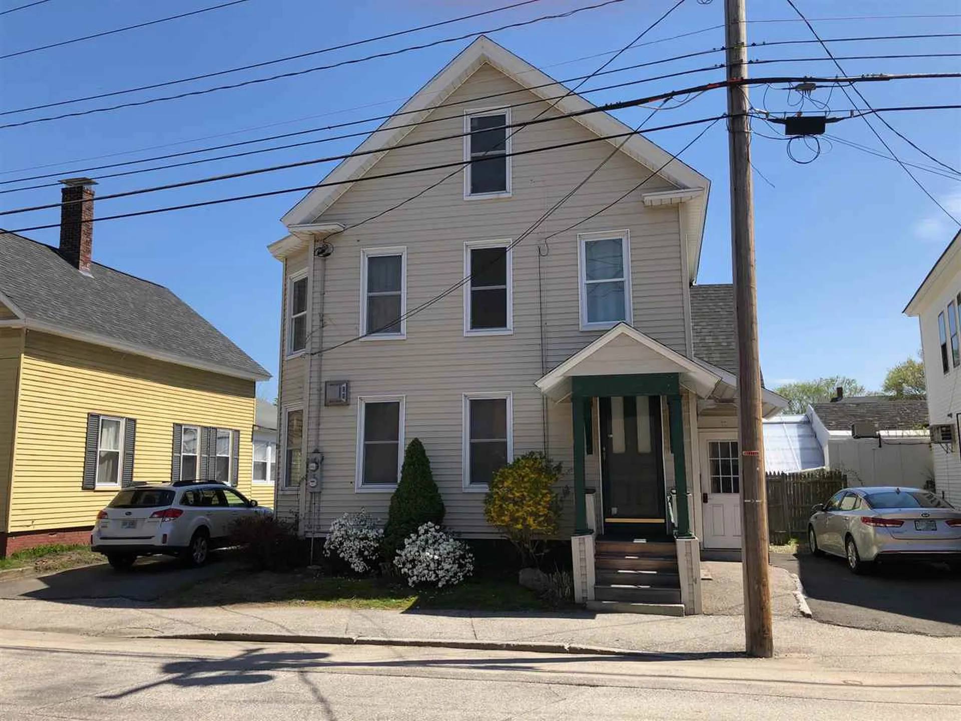 11-13 Concord Street Concord NH 03301
