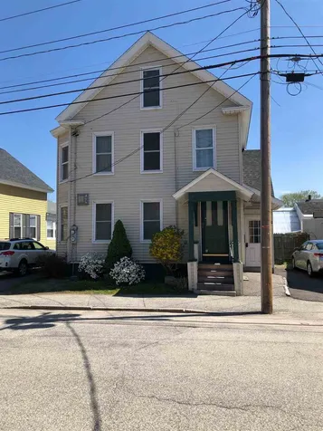 11-13 Concord Street Concord NH 03301