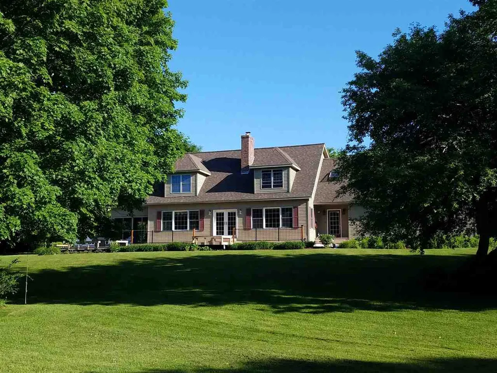 2869 Middle Road Colchester VT 05446