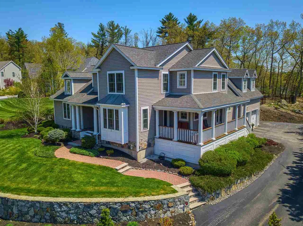 2 Castle Ridge Road Salem NH 03079