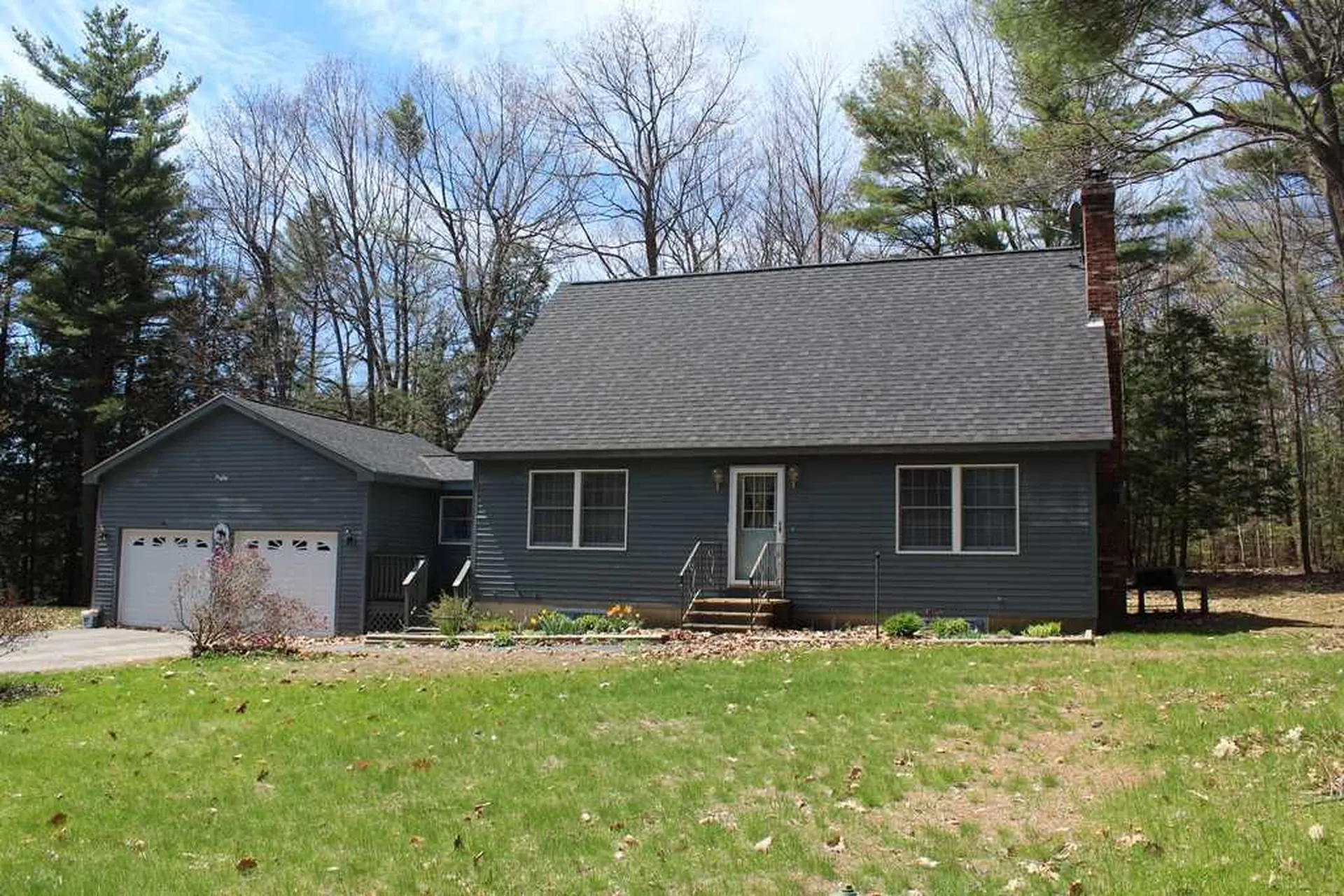 100 Ridgewood Drive Gilmanton NH 03237