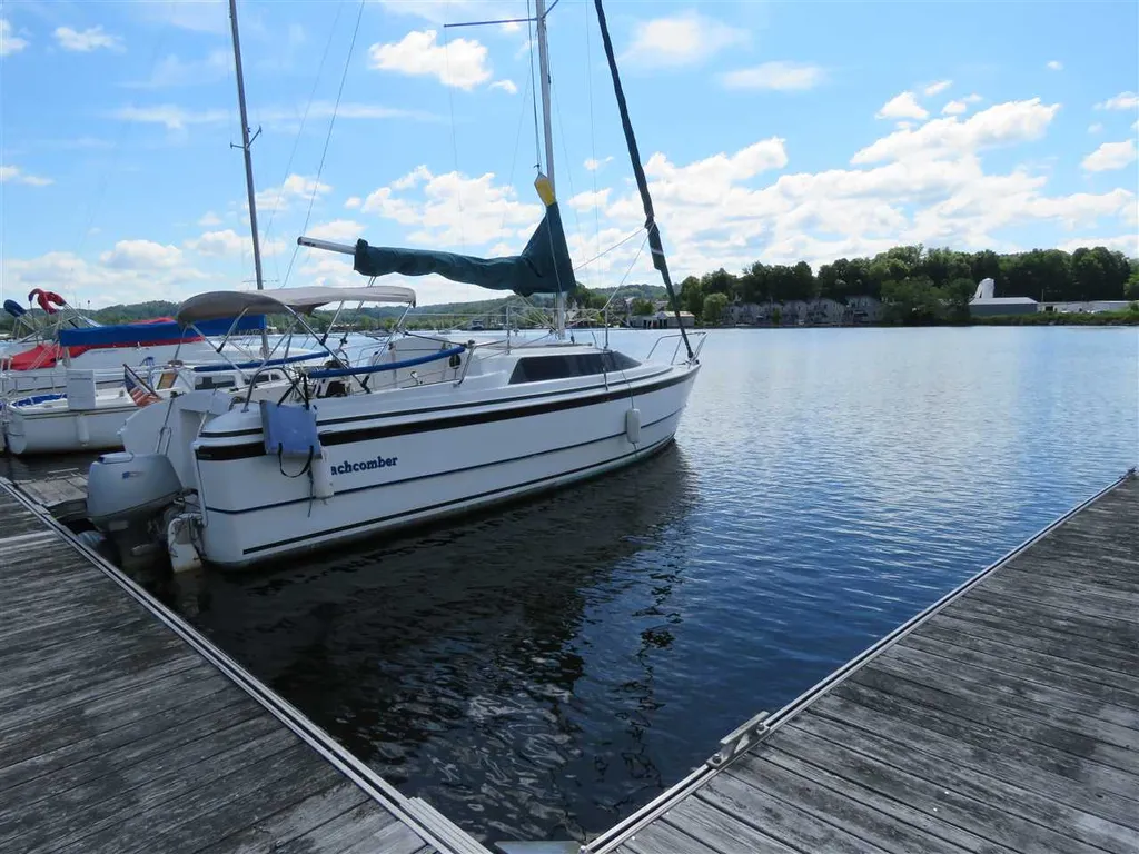 197 Farrants (Boat Slip D-20) Point Newport City VT 05855