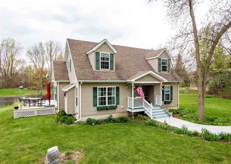 290 Carry Bay Lane North Hero VT 05474