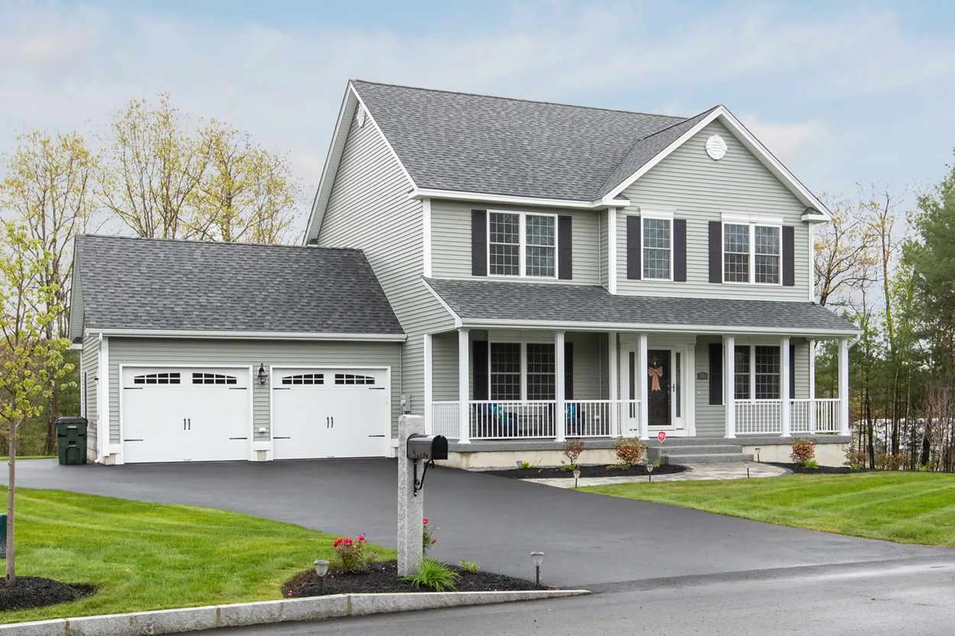 301 Glen Forest Drive Manchester NH 03109