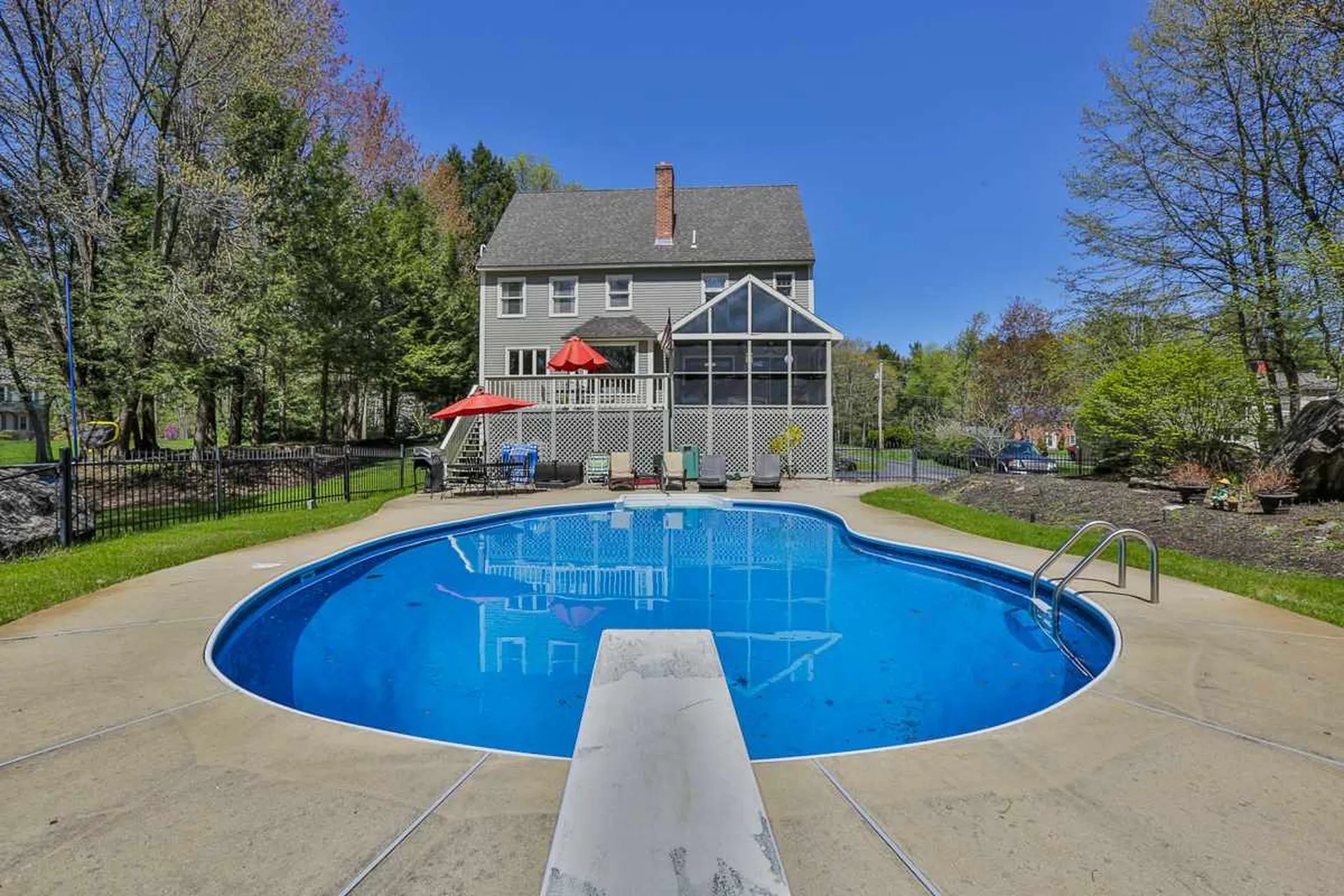 5 Golden Meadow Road Hampstead NH 03841