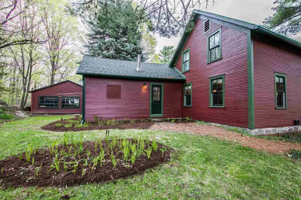 10 Alder Lane Essex VT 05452