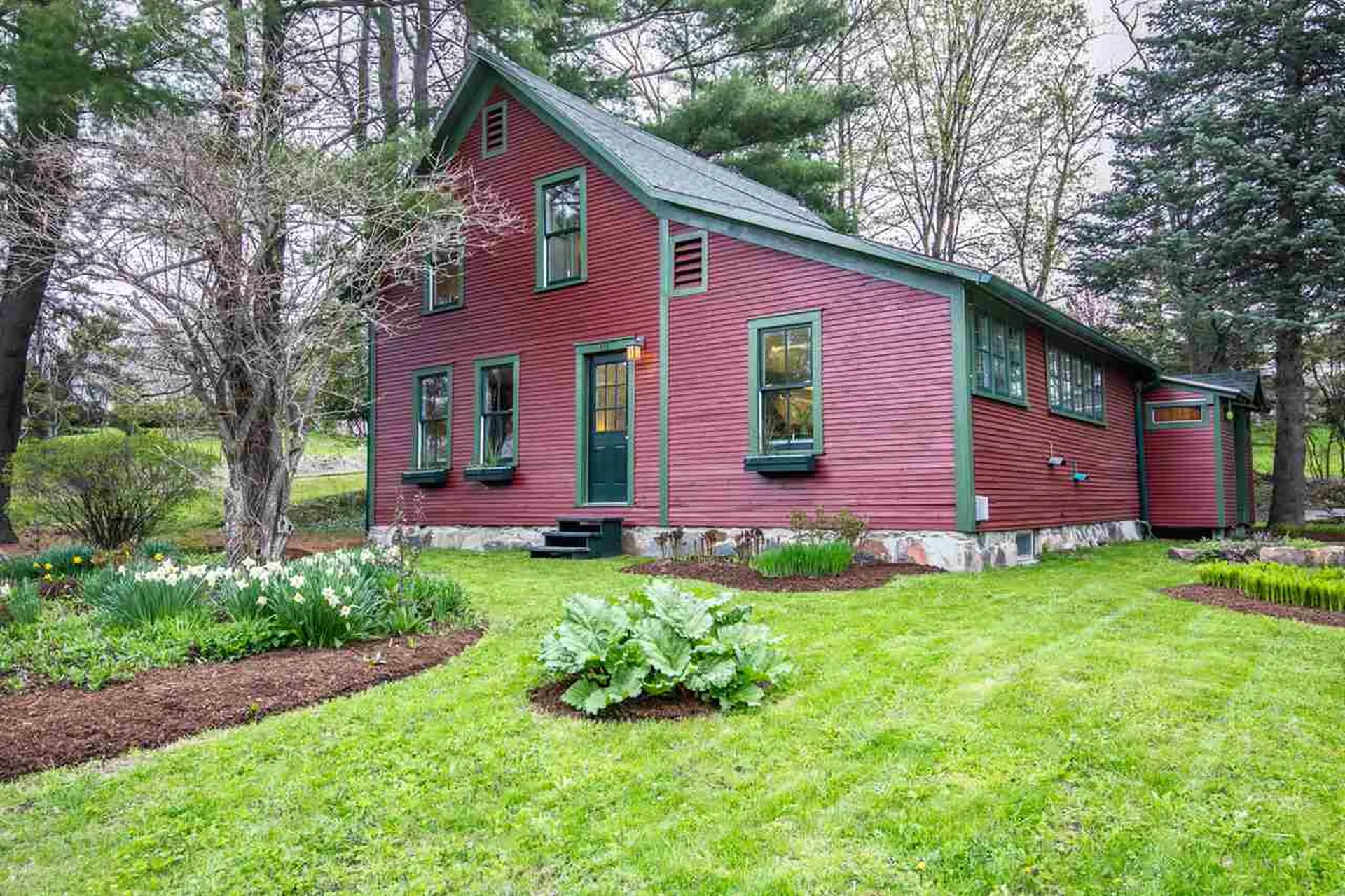 10 Alder Lane Essex VT 05452