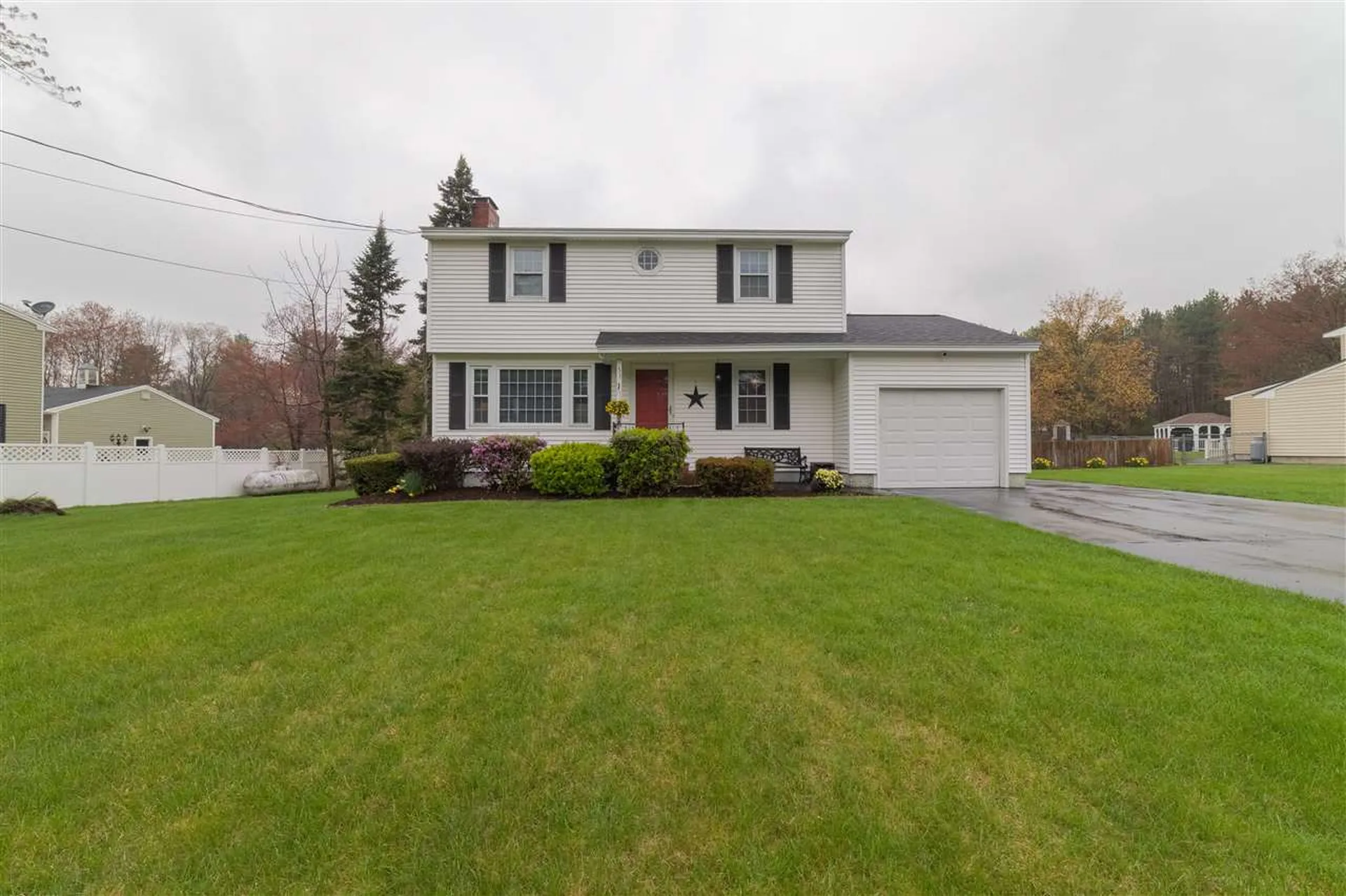 53 Bedford Road Merrimack NH 03054