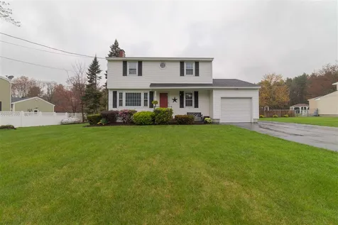 53 Bedford Road Merrimack NH 03054