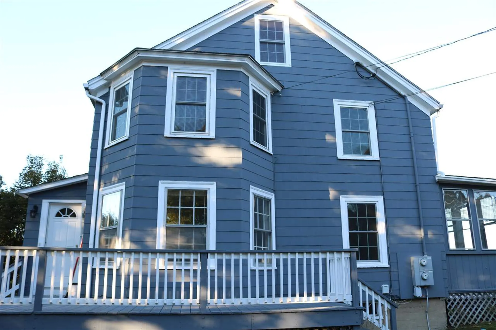 184 - 186 Echo Avenue Portsmouth NH 03801