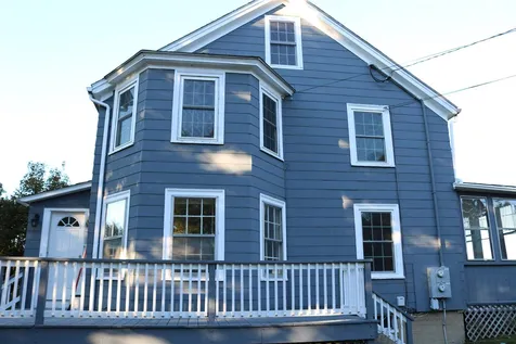 184 - 186 Echo Avenue Portsmouth NH 03801