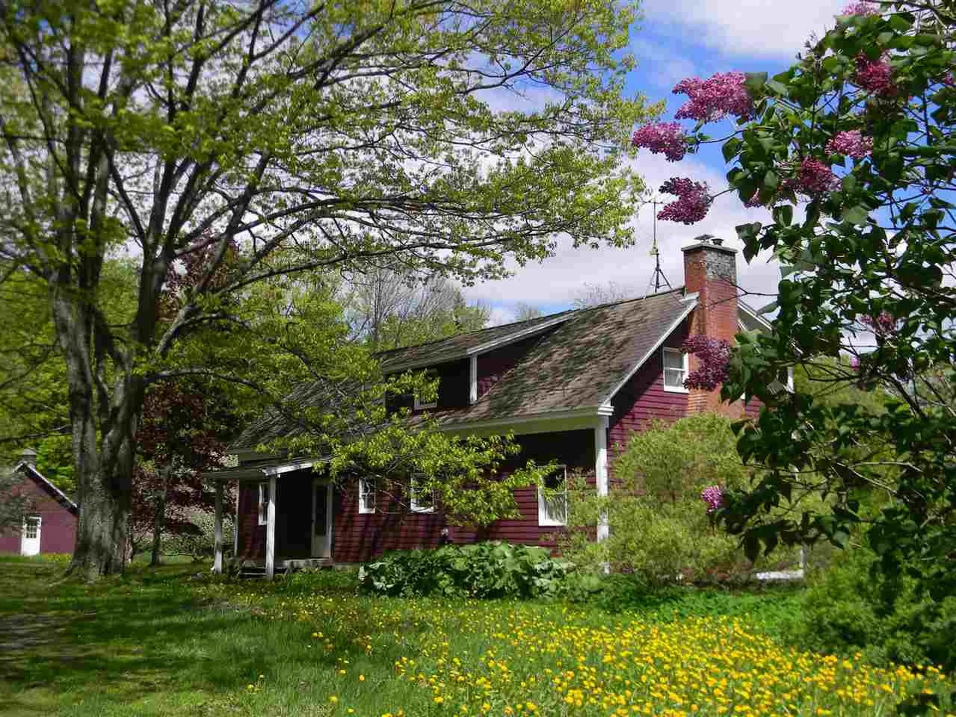 18 Maple Run Lane Stowe VT 05672