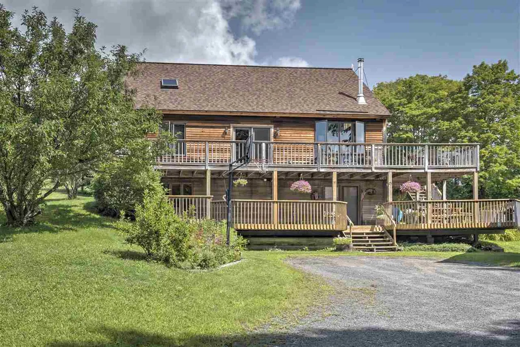 260 Cobb Hill Road Alstead NH 03602