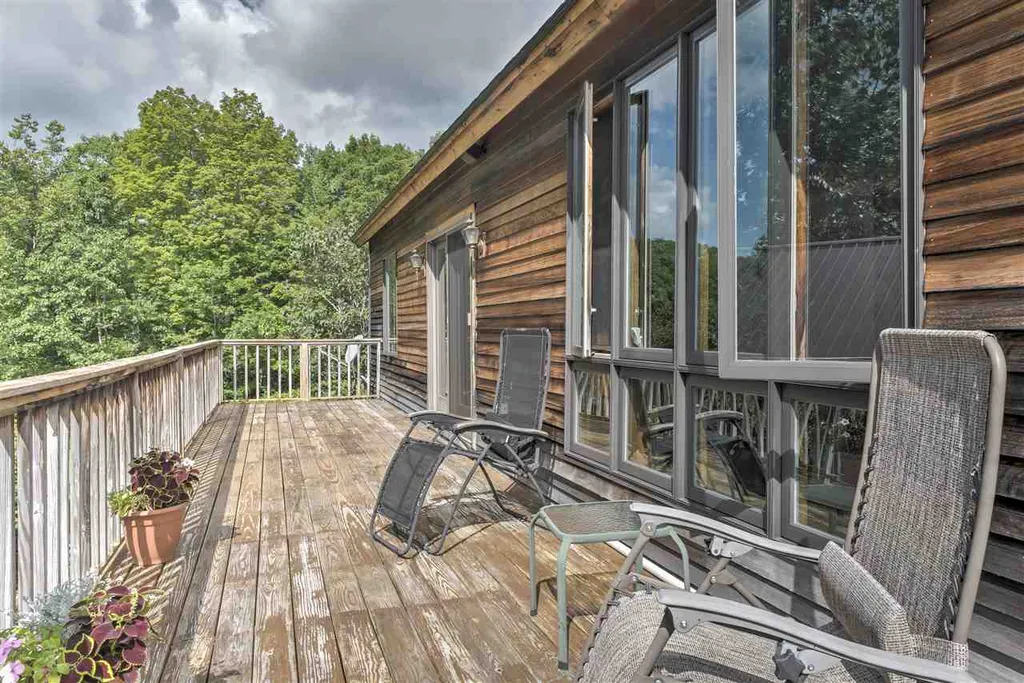 260 Cobb Hill Road Alstead NH 03602