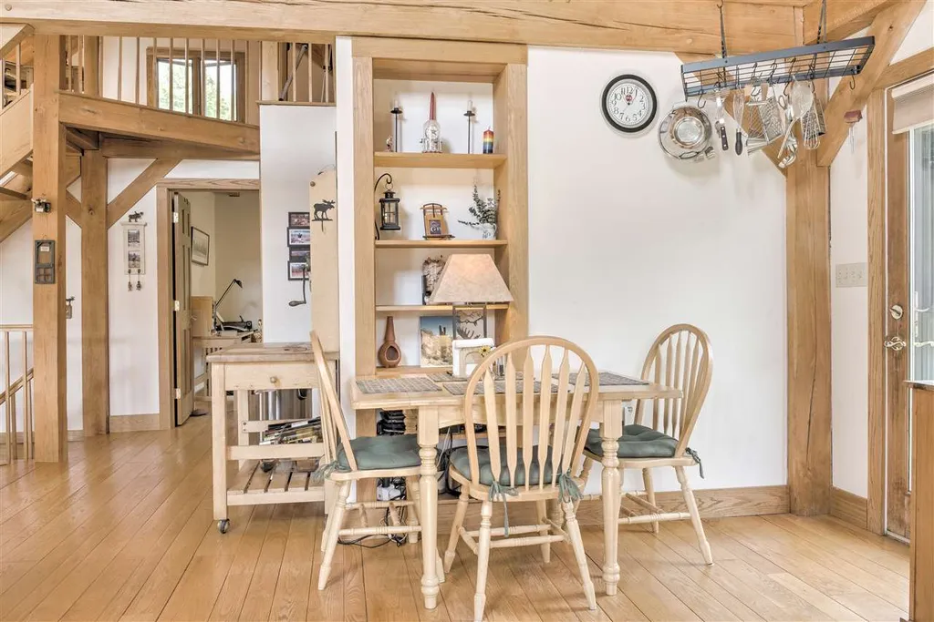 260 Cobb Hill Road Alstead NH 03602