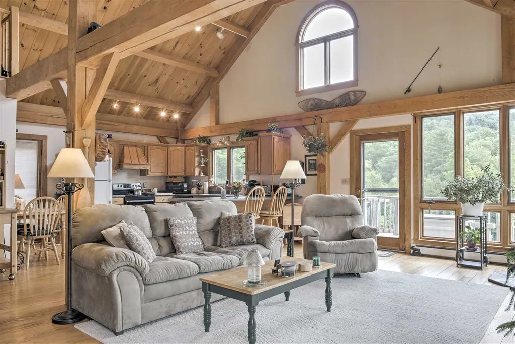 260 Cobb Hill Road Alstead NH 03602