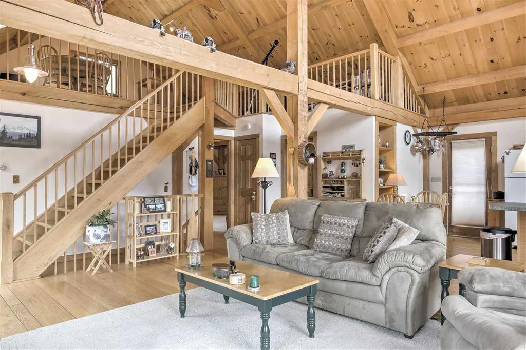 260 Cobb Hill Road Alstead NH 03602