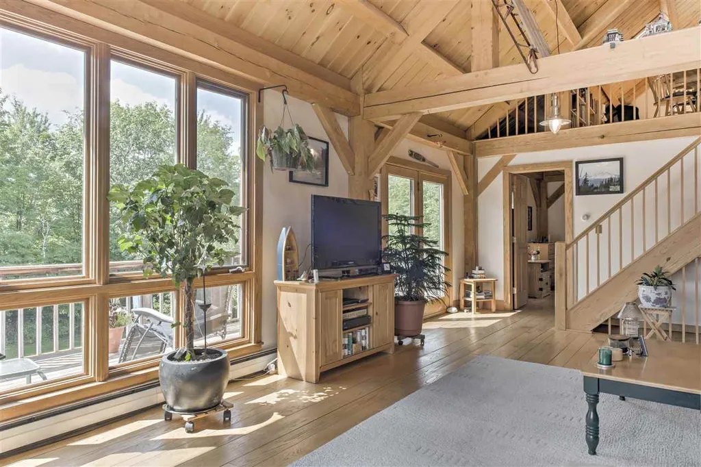 260 Cobb Hill Road Alstead NH 03602