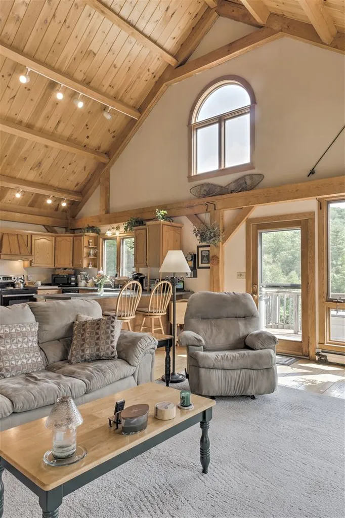 260 Cobb Hill Road Alstead NH 03602