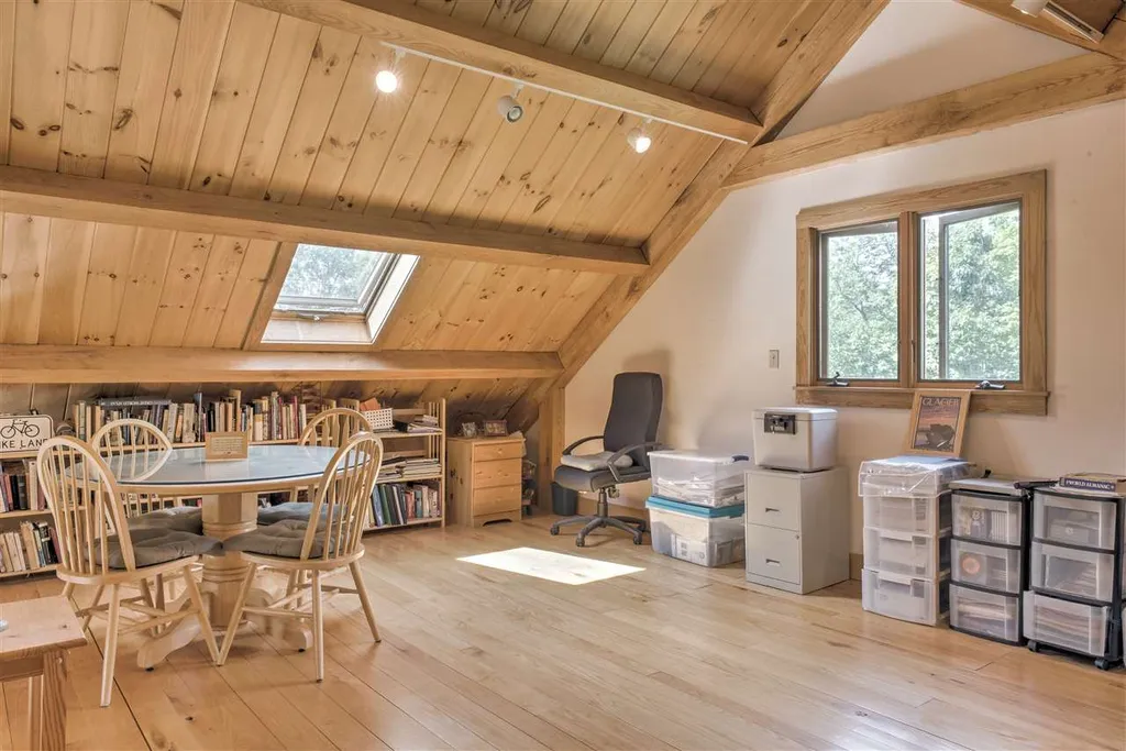 260 Cobb Hill Road Alstead NH 03602