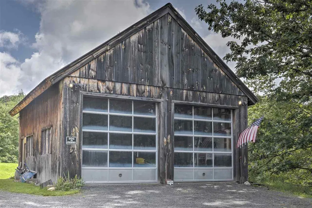 260 Cobb Hill Road Alstead NH 03602