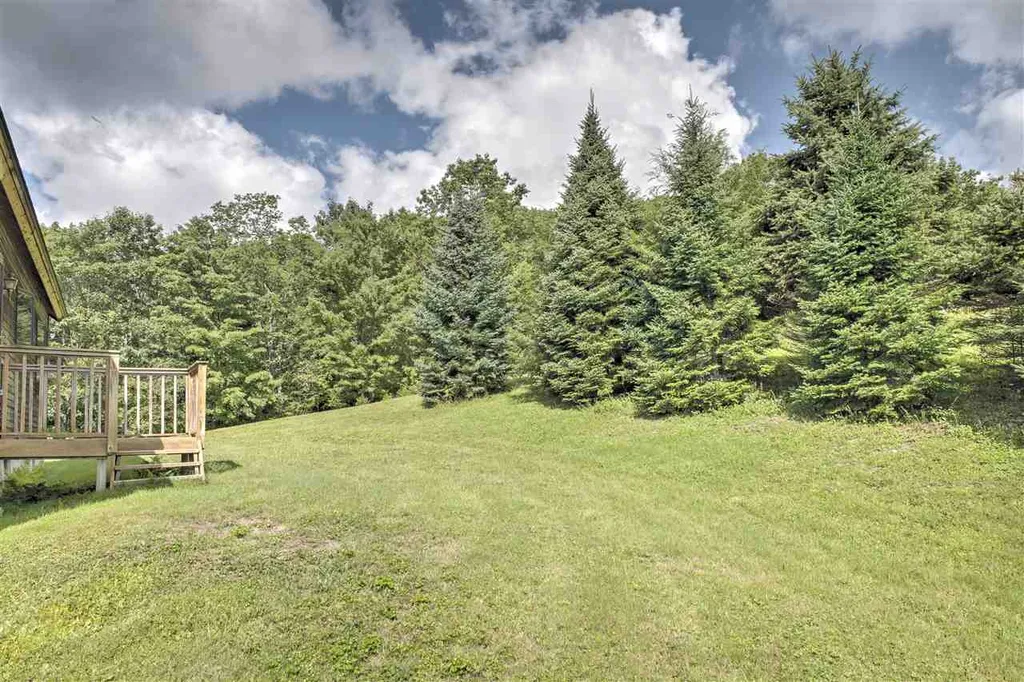 260 Cobb Hill Road Alstead NH 03602