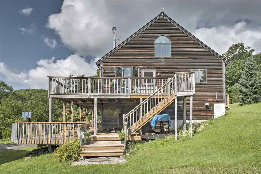 260 Cobb Hill Road Alstead NH 03602