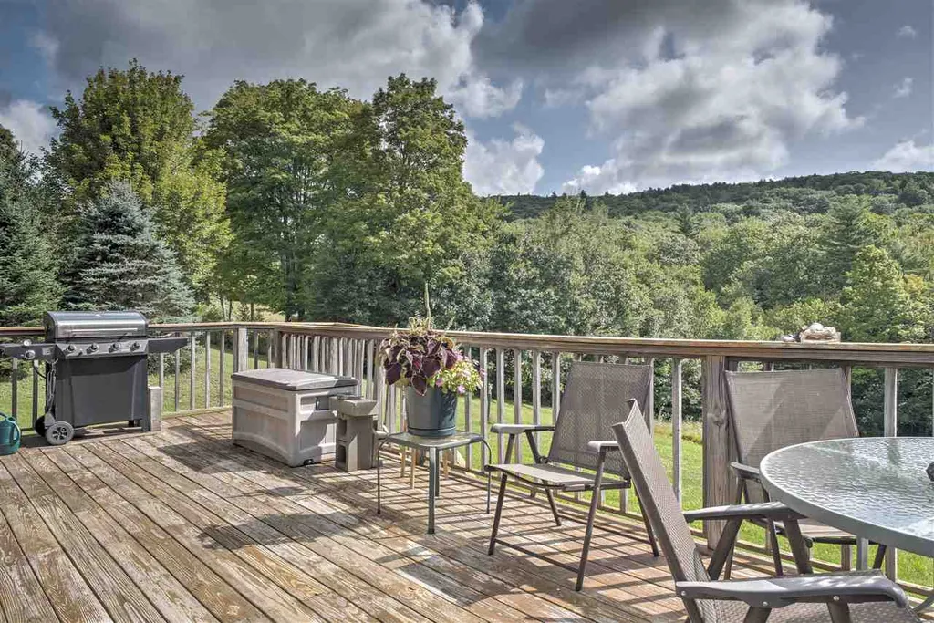 260 Cobb Hill Road Alstead NH 03602