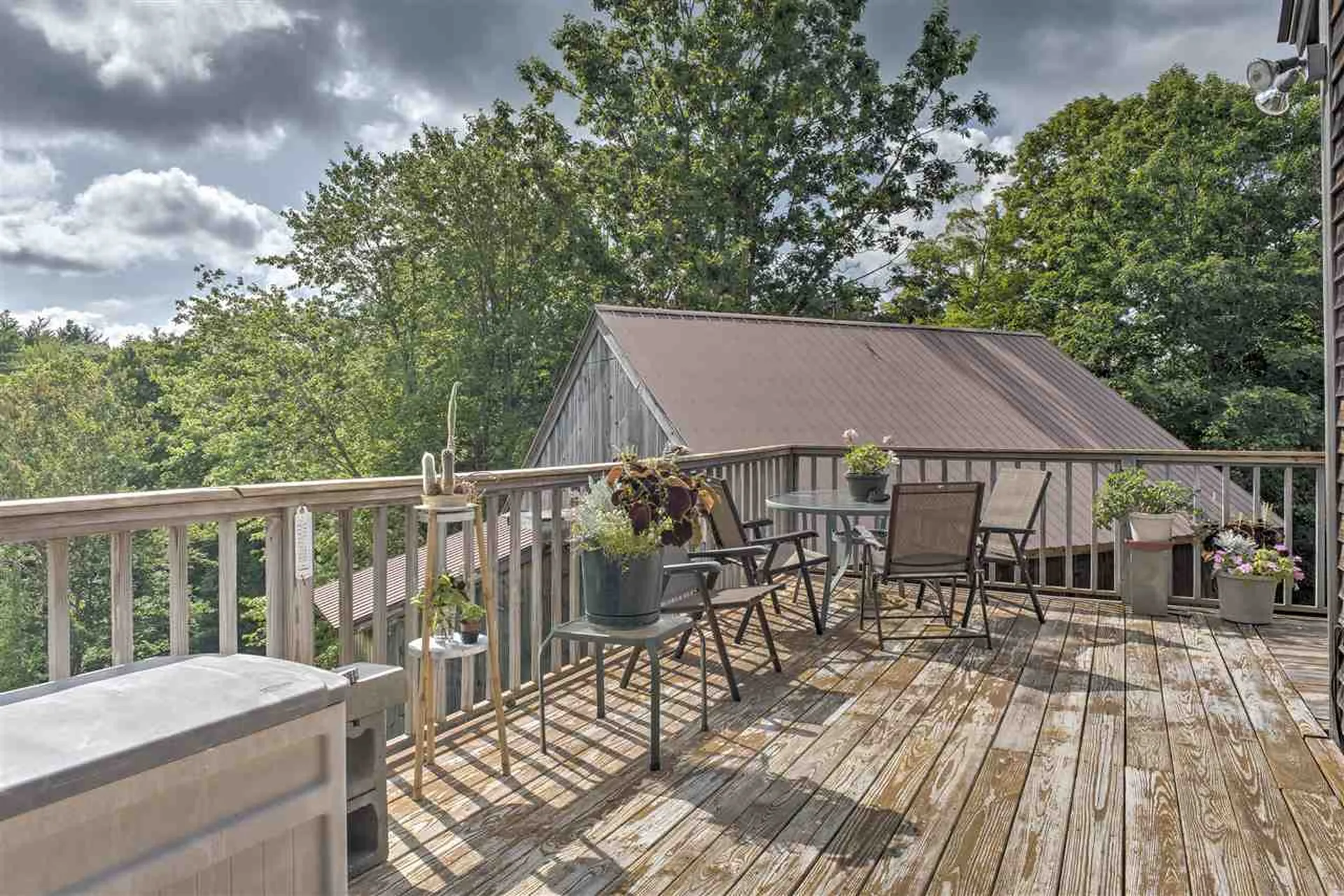 260 Cobb Hill Road Alstead NH 03602