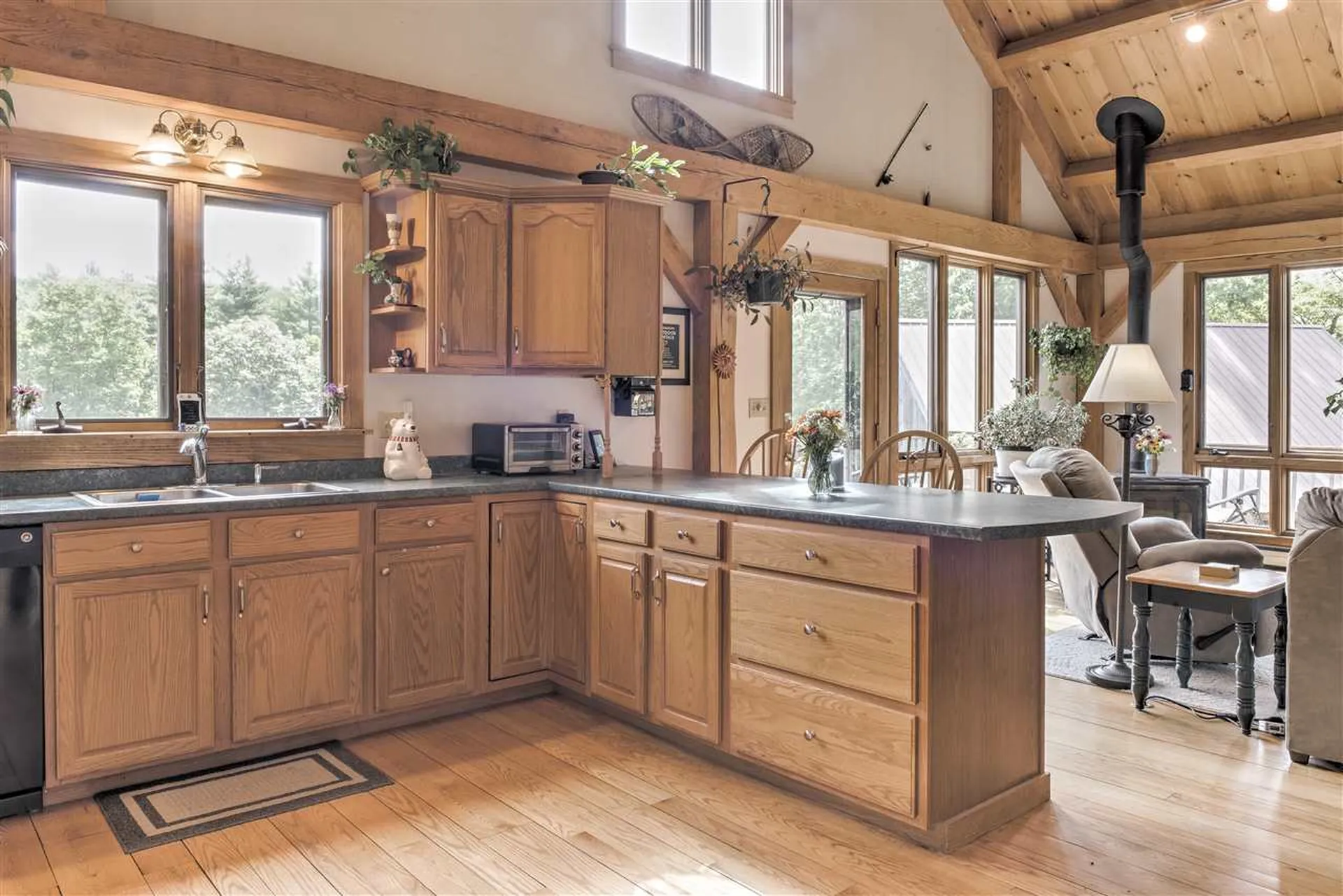 260 Cobb Hill Road Alstead NH 03602