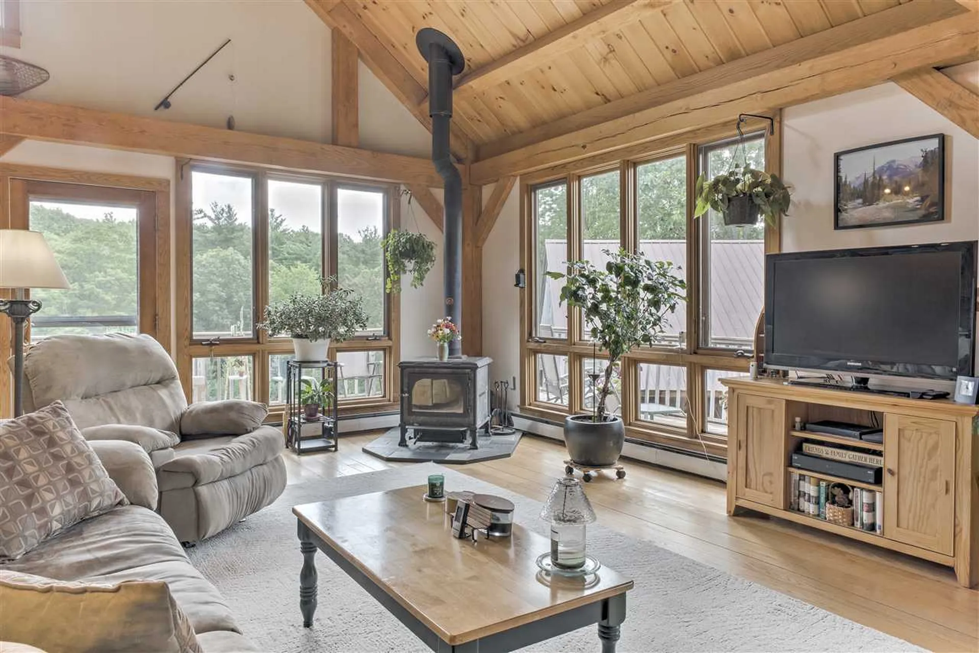 260 Cobb Hill Road Alstead NH 03602