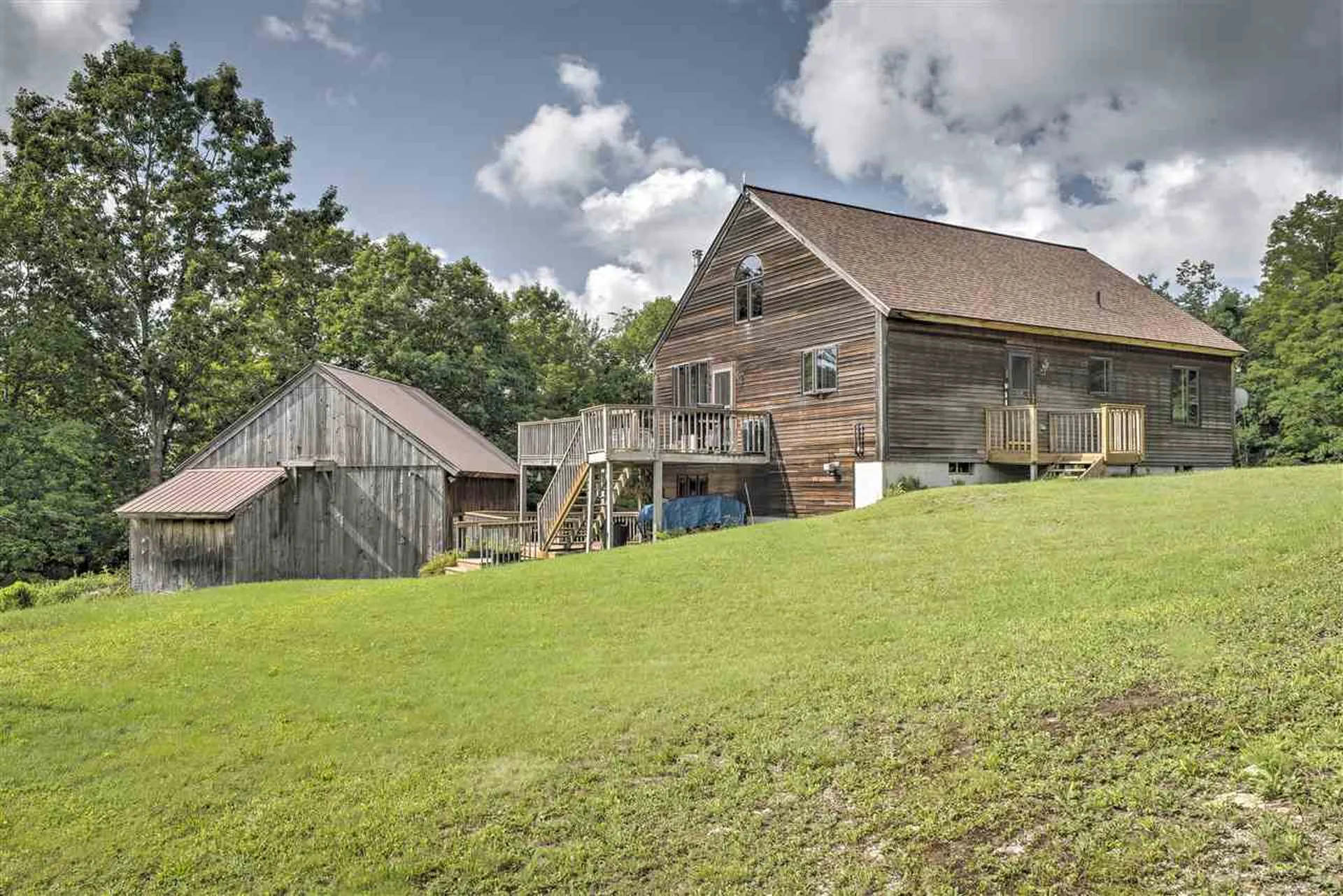 260 Cobb Hill Road Alstead NH 03602