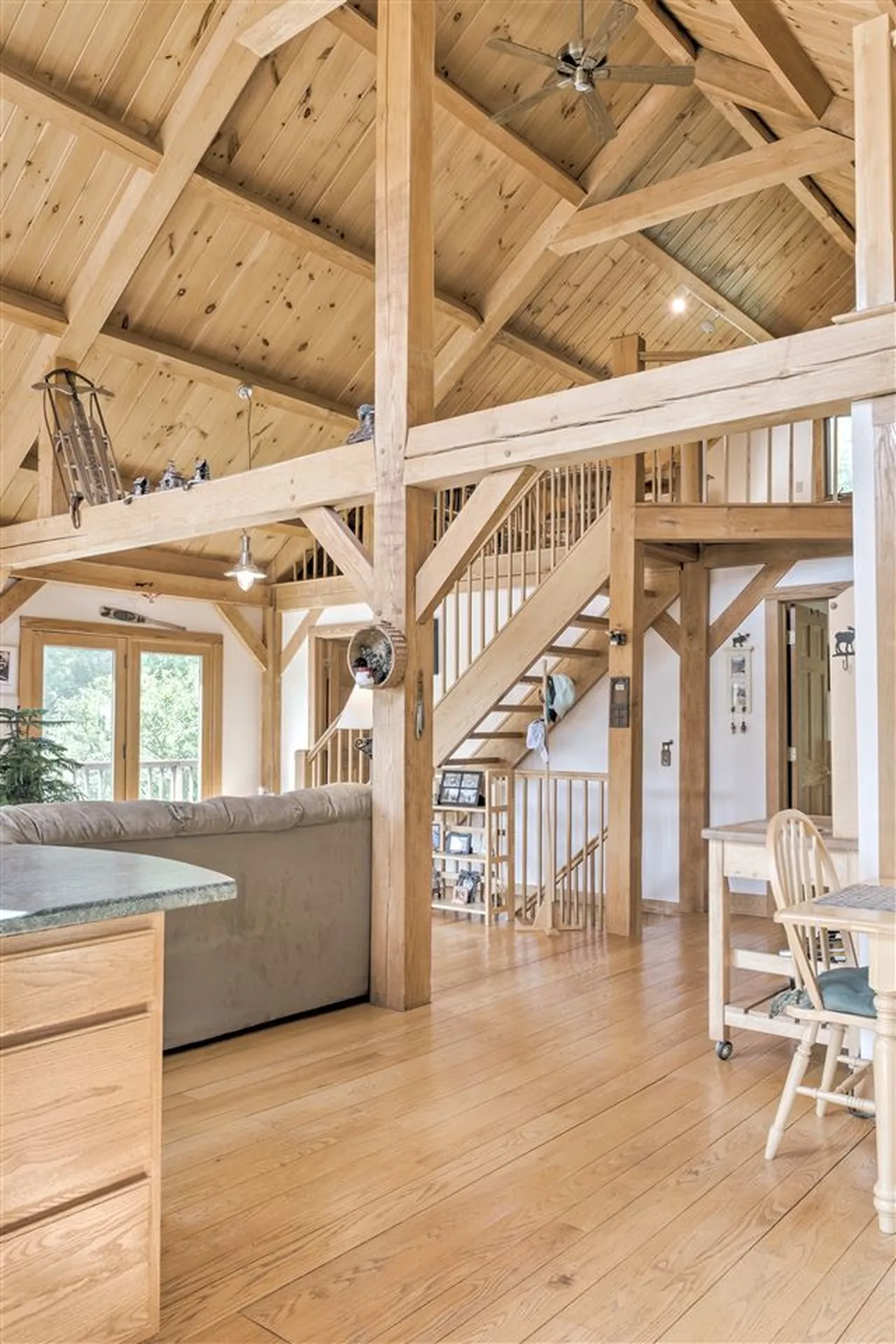 260 Cobb Hill Road Alstead NH 03602