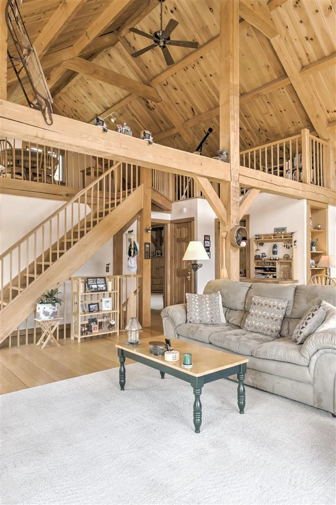 260 Cobb Hill Road Alstead NH 03602