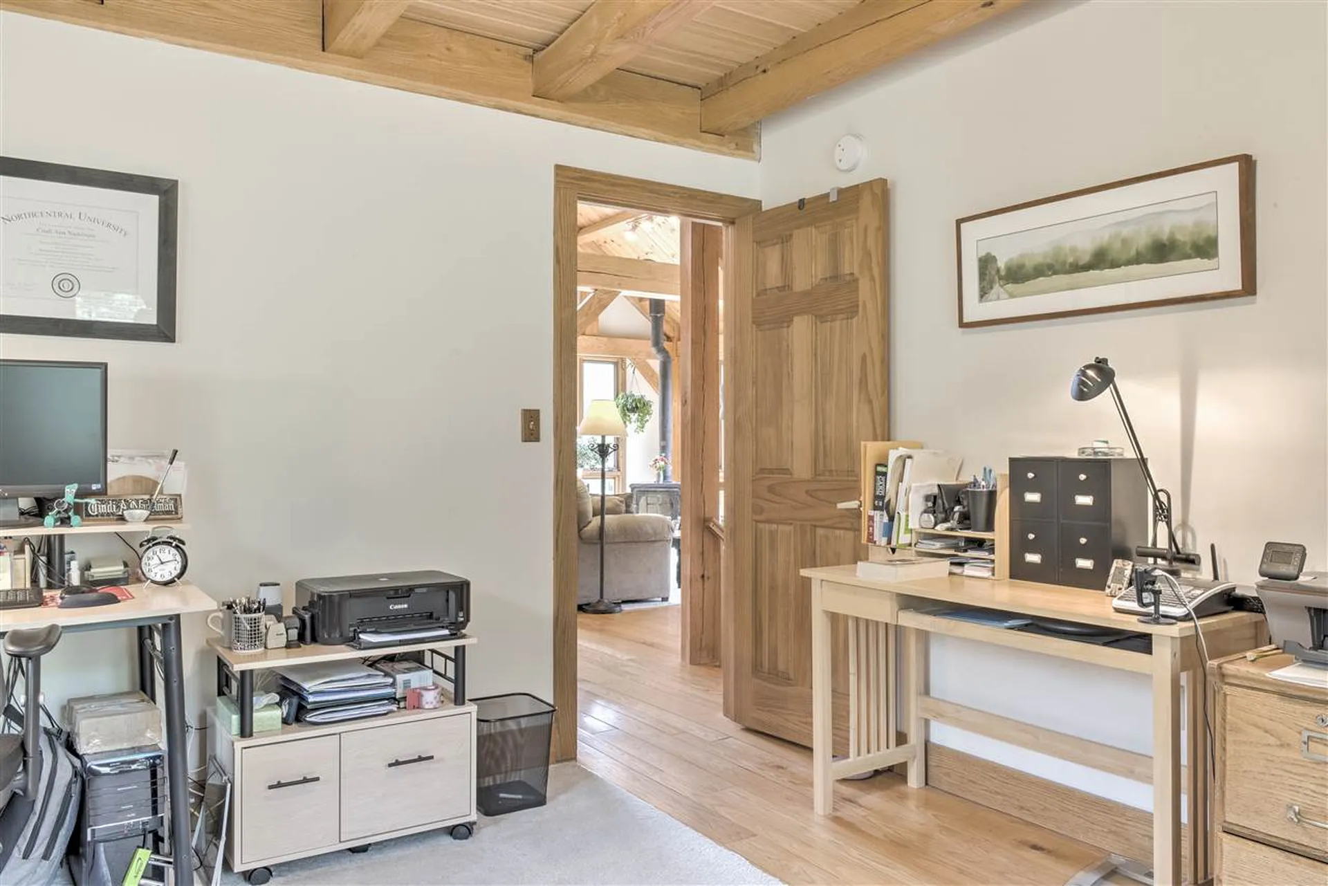 260 Cobb Hill Road Alstead NH 03602