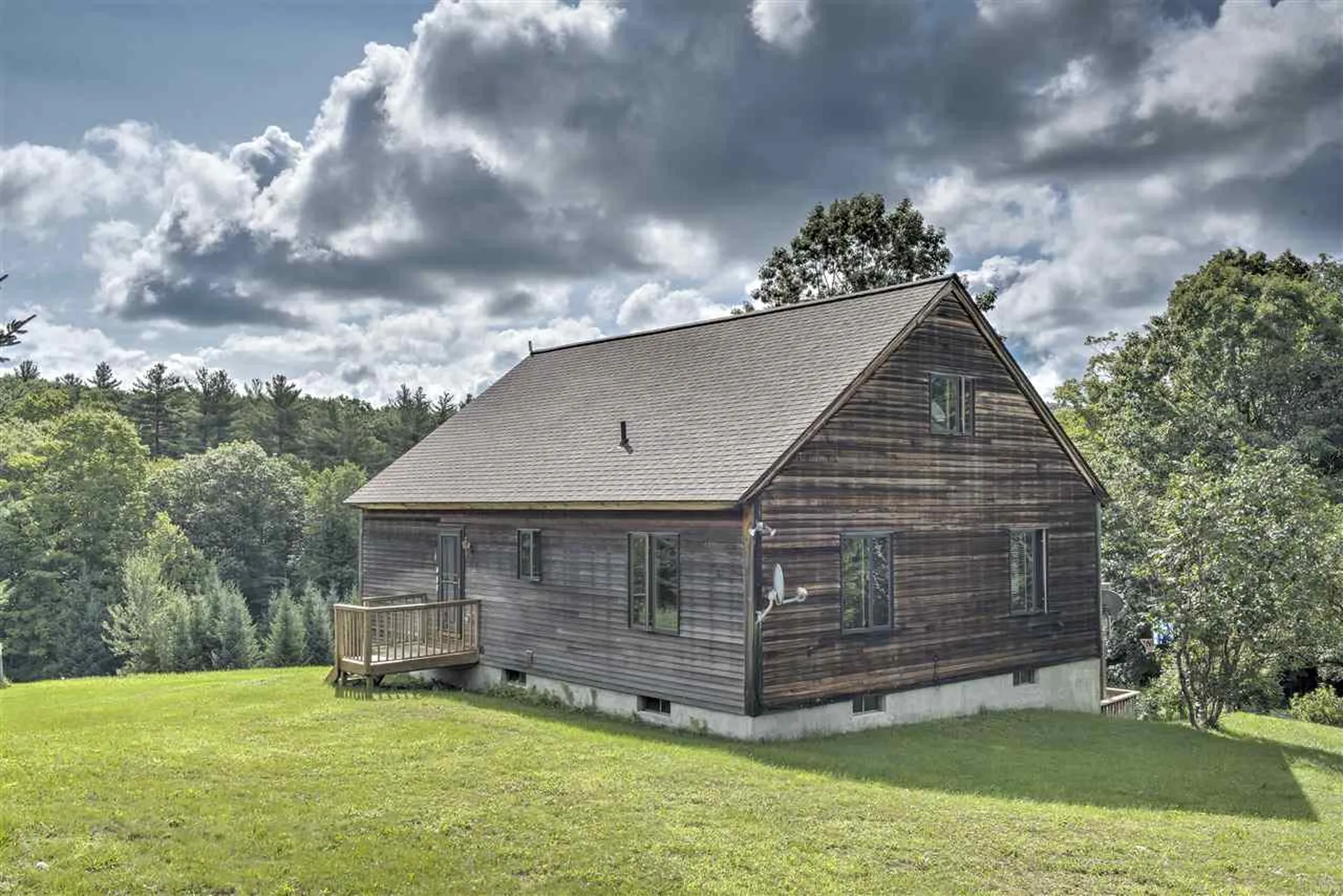 260 Cobb Hill Road Alstead NH 03602