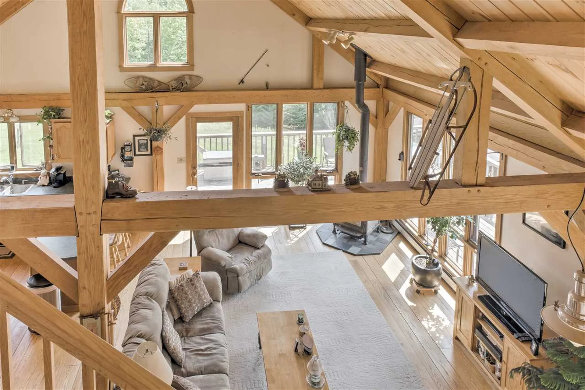 260 Cobb Hill Road Alstead NH 03602