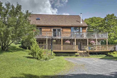 260 Cobb Hill Road Alstead NH 03602