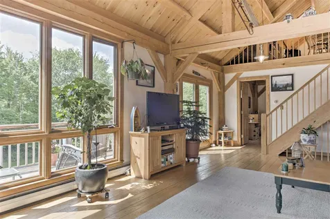 260 Cobb Hill Road Alstead NH 03602