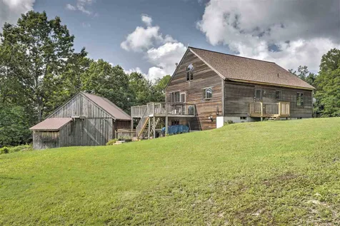 260 Cobb Hill Road Alstead NH 03602